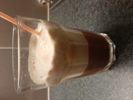 Frappè
