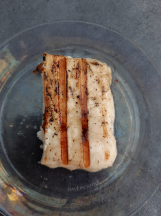 Haloumi