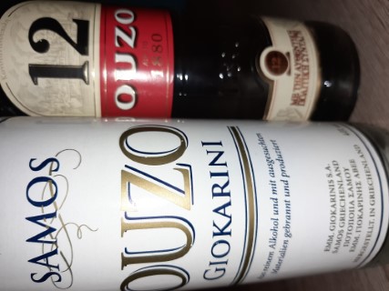 Ouzo