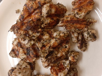 Souvlaki
