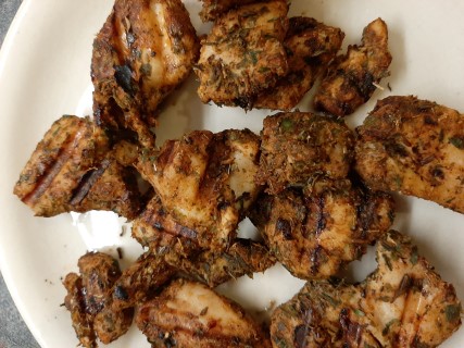 Souvlaki